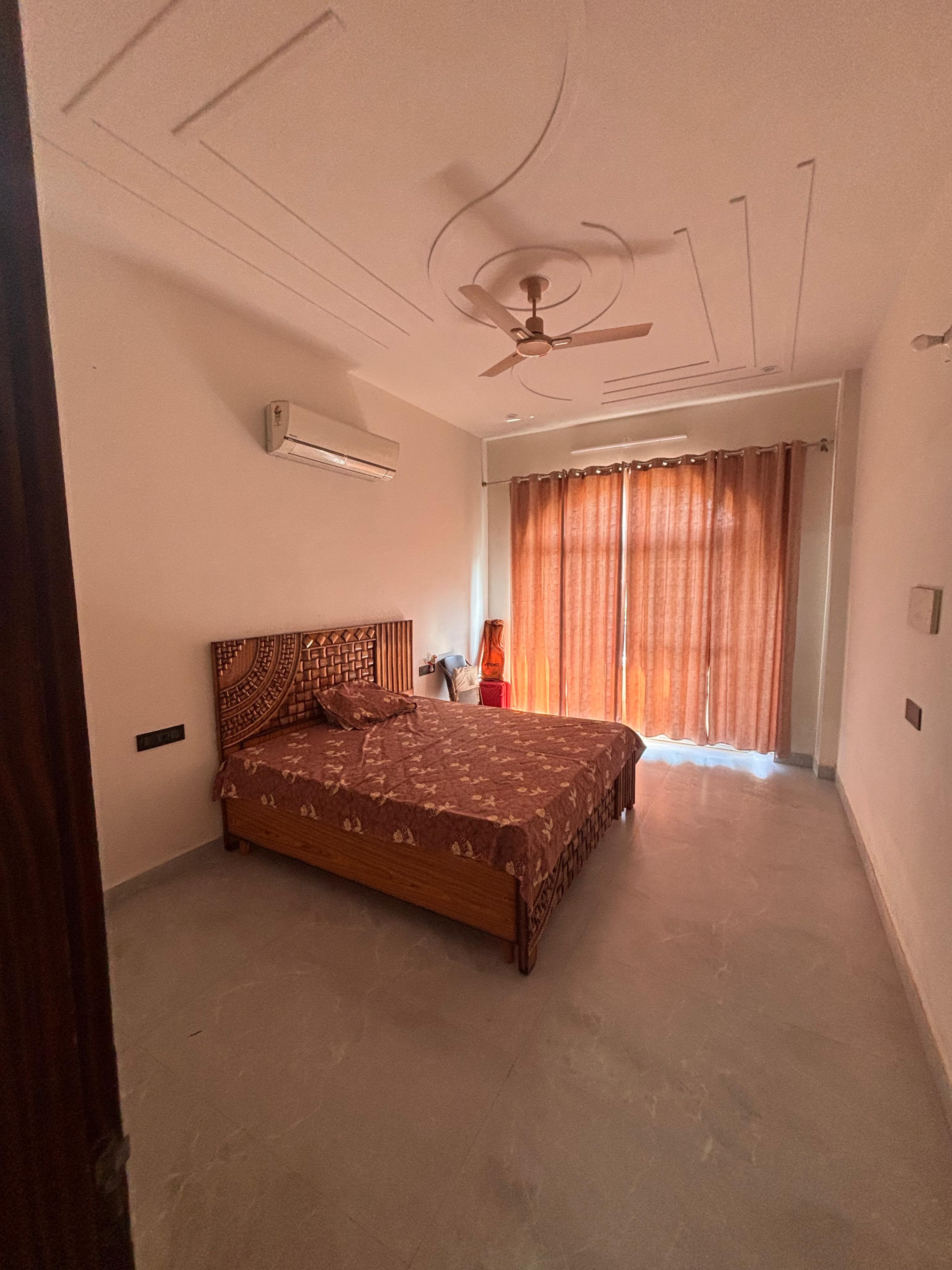 2BHK available in new chandigarh